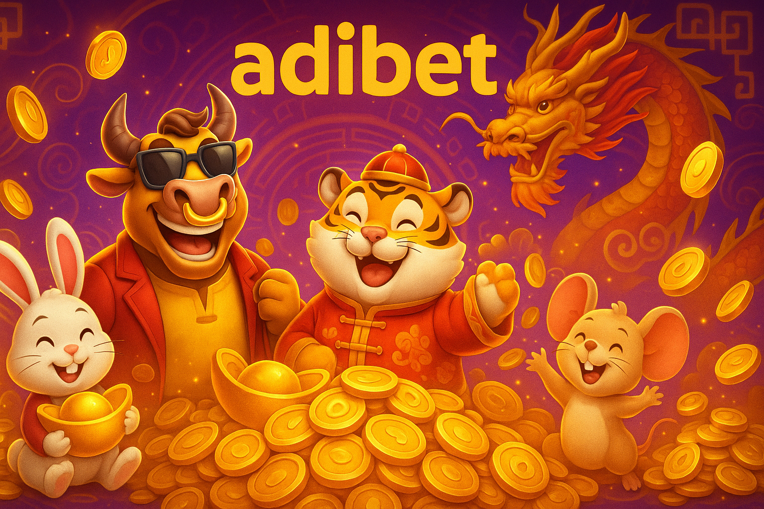adibet