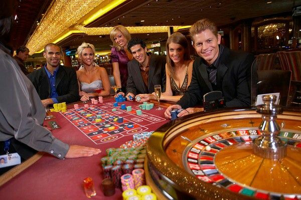 adibet Live Casino