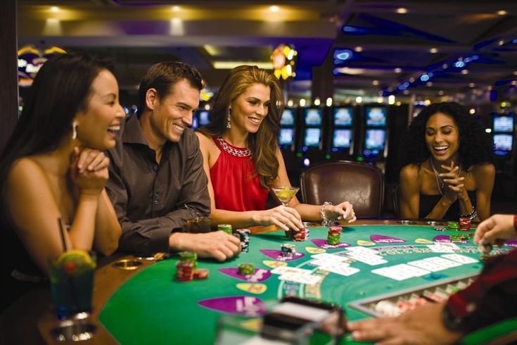 adibet Live Casino