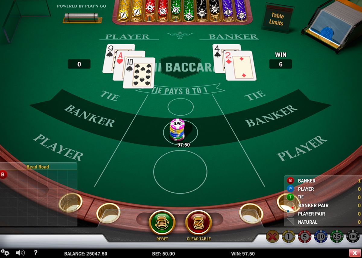 adibet Live Casino
